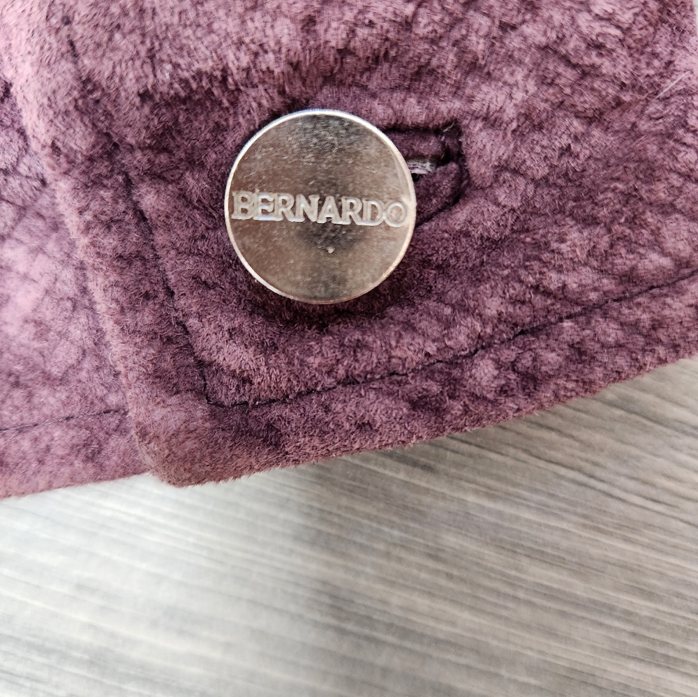 Bernado Jacket - image 4